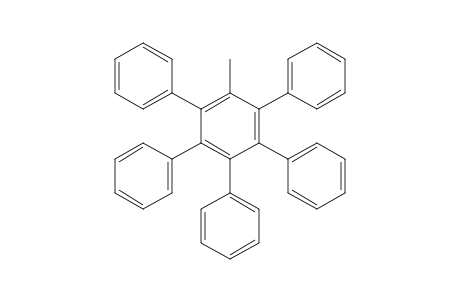 2'-methyl-4',5',6'-triphenyl-m-terphenyl