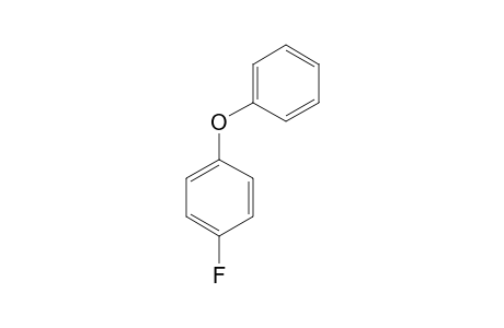 4-Fluorodiphenyl ether