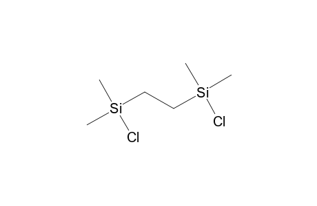 ethylenebis[chlorodimethylsilane]