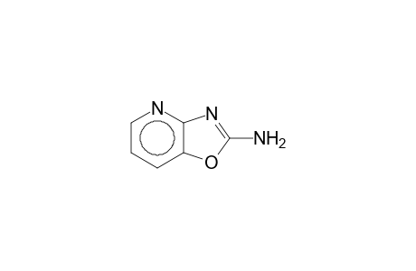 Oxazolo[4,5-b]pyridin-2-amine