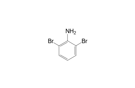 2,6-Dibromoaniline