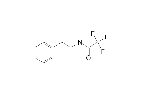 Methamphetamine TFA