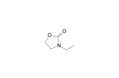 3-Ethyl-2-oxazolidinone