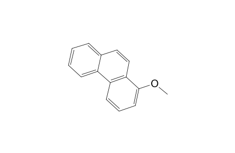 1-METHOXYPHENANTHREN