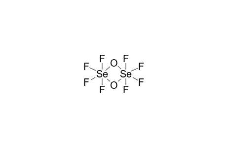 TETRAFLUOROOXOSELENIUM, DIMER