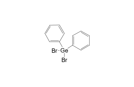 dibromodiphenylgermane