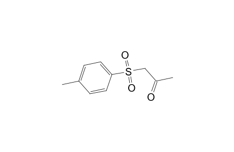 1-(p-tolylsulfonyl)-2-propanone