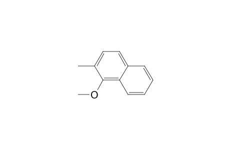 2-METHYL-1-METHOXYNAPHTHALENE
