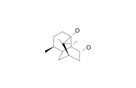 9-ALPHA-HYDROXYPATCHOULOL