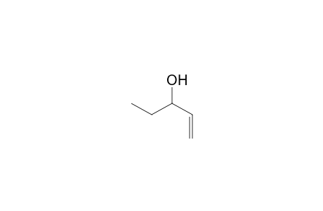 1-Penten-3-ol