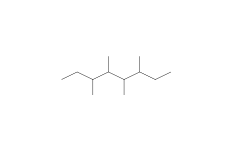 3,4,5,6-Tetramethyl-octane;(diastereomer-1)