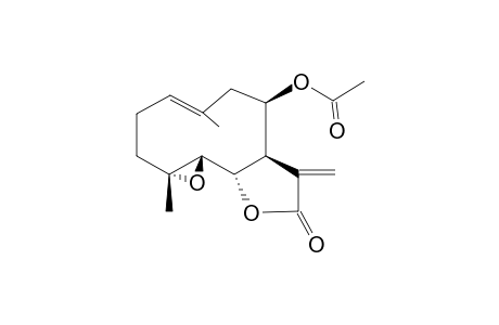 LIPIFEROLIDE-A