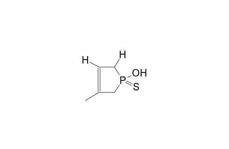 1-HYDROXY-3-METHYL-PHOSPHOL-3-EN-1-SULFID