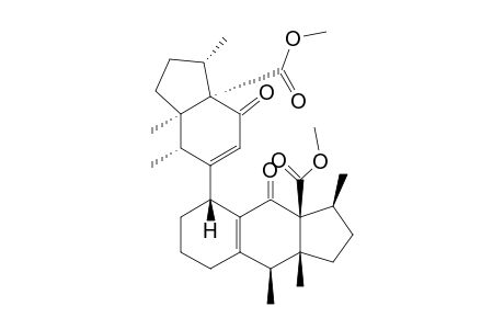 BISACUTIFOLONE-C