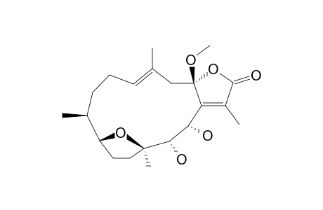 BRIAVIODIOL-A