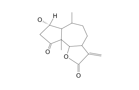 IVOXANTHIN