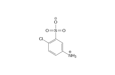 6-CHLOROMETANILIC ACID