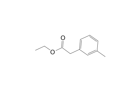 m-tolylacetic acid, ethyl ester