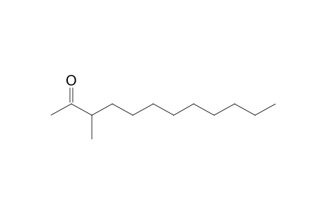 3-Methyl-2-dodecanone