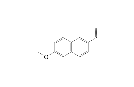 2-Methoxy-6-vinyl-naphthalene