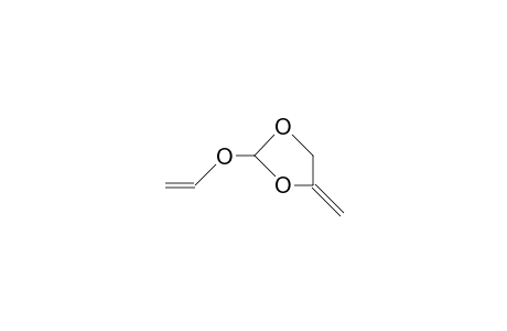 4-METHYLENE-2-(VINYLOXY)-1,3-DIOXOLANE