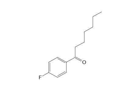 4'-fluoroheptanophenone