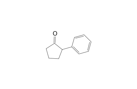 2-Phenylcyclopentanone