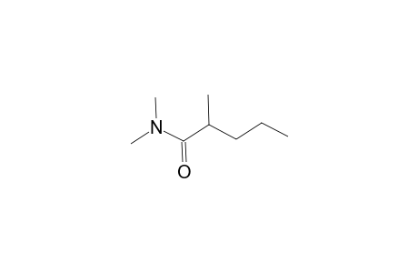 N,N,2-Trimethylpentanamide