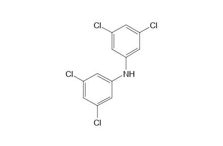 3,3',5,5'-Tetrachlorodiphenylamine