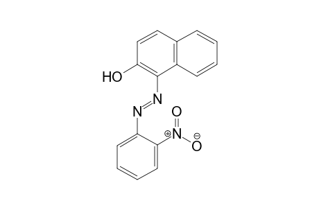 2-Nitroaniline->2-naphthol