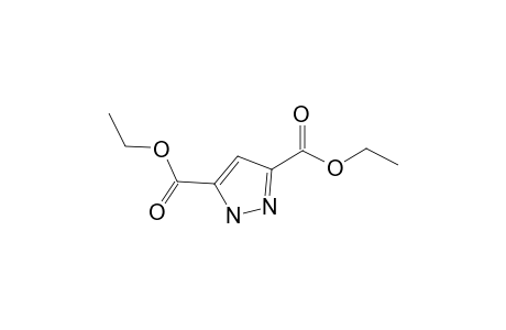 Diethyl 3,5-pyrazoledicarboxylate
