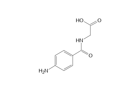 p-Aminohippuric acid