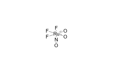 CIS-NITROSOTRIFLUORODIAQUARHUTHENIUM