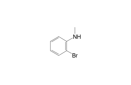 2-Bromo-N-methylaniline