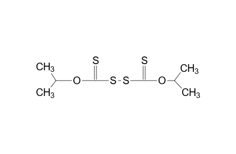 Dithiobis(thioformic acid) O,O-diisopropyl ester