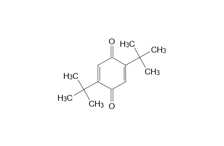 2,5-Di-tert-butyl-1,4-benzoquinone