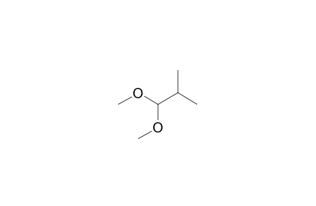 Propane, 1,1-dimethoxy-2-methyl-