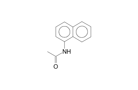 N-(1-naphthyl)acetamide