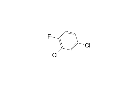 2,4-Dichloro-1-fluorobenzene