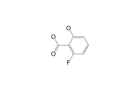 6-Fluorosalicylic acid