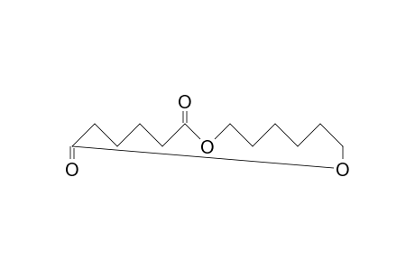 Adipic acid, hexamethylene ester, polymer, 'mg 2000'