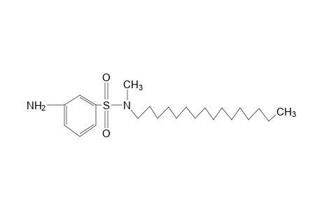 N1-hexadecyl-N1-methylmetanilamide