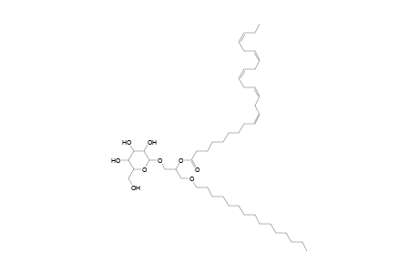 MGDG O-15:0_24:5