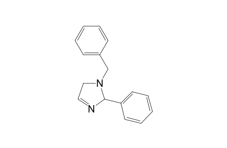 3-benzyl-2-phenyl-2,4-dihydroimidazole