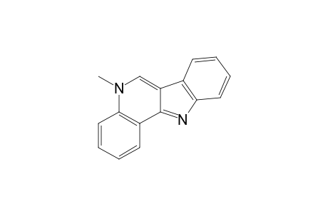 Isocryptolepine