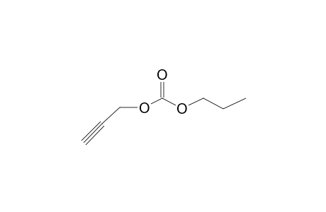 Prop-2-ynyl propyl carbonate