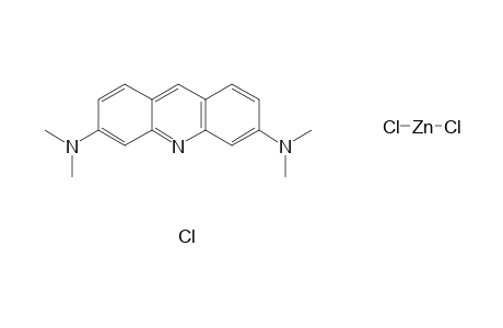 Acridine Orange hemi(zinc chloride) salt