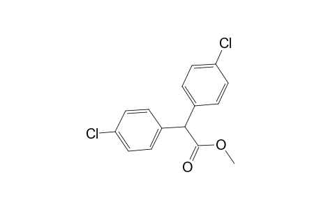 p,p'-Dichlorophenylacetate ME
