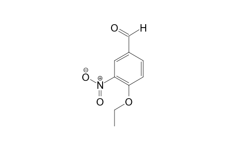 4-Ethoxy-3-nitrobenzaldehyde