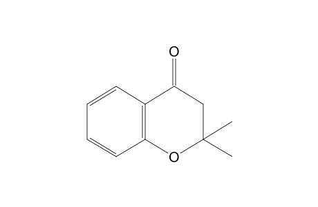 2,2-dimethyl-4-chromanone